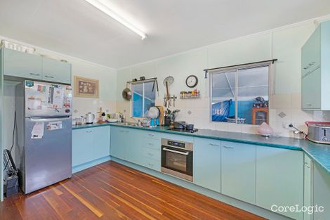 Property photo of 45 Morshead Street Avenell Heights QLD 4670