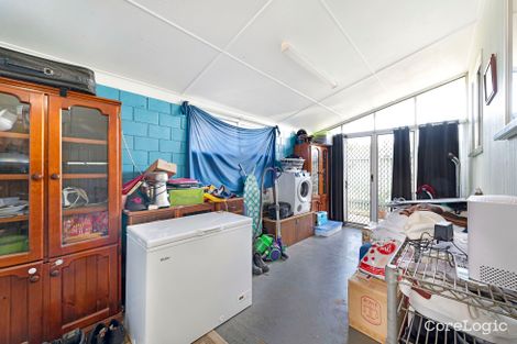 Property photo of 45 Morshead Street Avenell Heights QLD 4670
