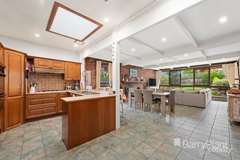 Property photo of 25 Patyah Street Diamond Creek VIC 3089