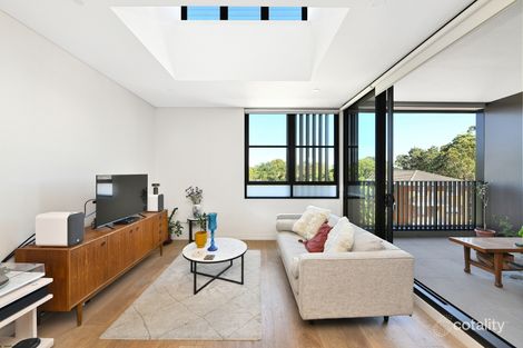 Property photo of 205/45 Upward Street Leichhardt NSW 2040