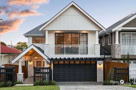 18 The Promenade, Camp Hill, QLD 4152