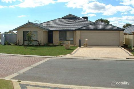 1 Tarcoola Way, Secret Harbour, WA 6173