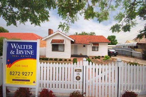 Property photo of 15 Walsh Avenue St Marys SA 5042