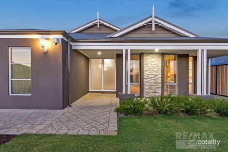 Property photo of 23 Jaeger Bend Tapping WA 6065