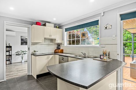 Property photo of 12 The Village Place Dural NSW 2158