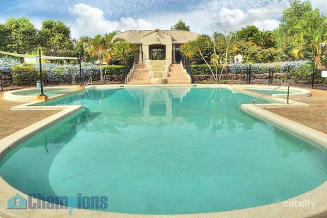 Property photo of 4/2-4 Langport Parade Mudgeeraba QLD 4213