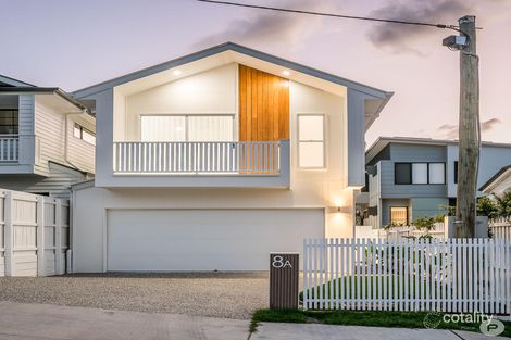 8a North St, Newmarket, QLD 4051