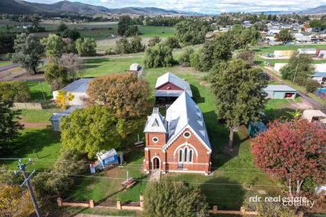 Property photo of 30 Cunningham Street Bingara NSW 2404