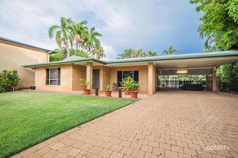 3 Kuru Ct, Brinkin, NT 0810