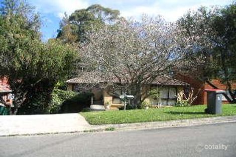 14 Collaroy Ave, Peakhurst, NSW 2210