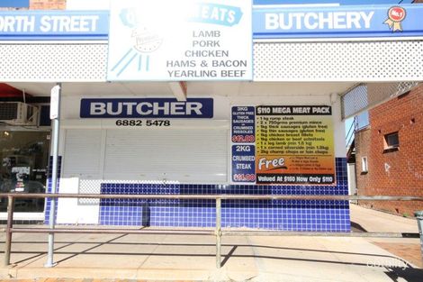 91 Tamworth St, Dubbo, NSW 2830