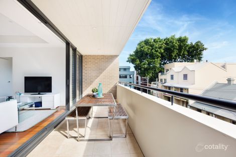 Property photo of 205/13 Eden Street North Sydney NSW 2060