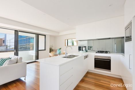 Property photo of 205/13 Eden Street North Sydney NSW 2060