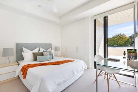 Property photo of 205/13 Eden Street North Sydney NSW 2060