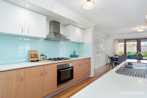 Property photo of 2 Sven Street Skye VIC 3977