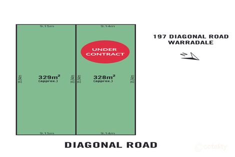 197 Diagonal Rd, Warradale, SA 5046