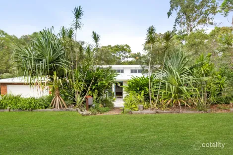 6 Whistler Ridge Dr, Yandina Creek, QLD 4561