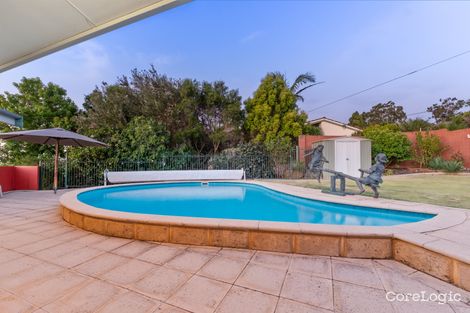 Property photo of 7 Pimelia Court Swan View WA 6056