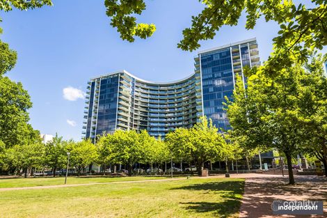 Property photo of 1117/240 Bunda Street City ACT 2601