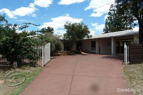 Property photo of 4 McRae Court Braitling NT 0870