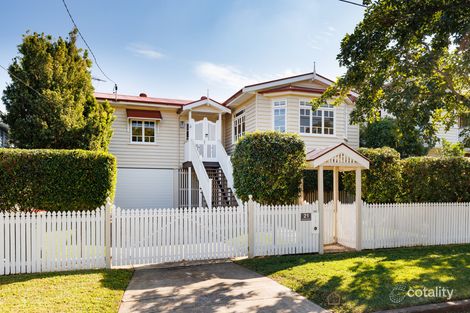 21 Coleman St, Graceville, QLD 4075