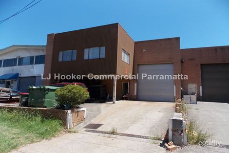 8 Bridge St, Rydalmere, NSW 2116