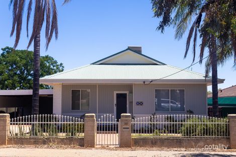 Property photo of 20 Jellicoe Road Merredin WA 6415