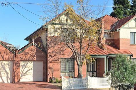 101 Darebin St, Heidelberg, VIC 3084