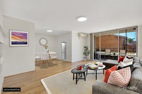 Property photo of 2D/3-7 Anzac Parade Kensington NSW 2033