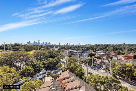 Property photo of 2D/3-7 Anzac Parade Kensington NSW 2033
