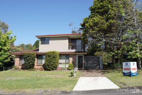 Property photo of 1 Wideview Avenue Woodford NSW 2778
