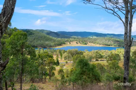 3111 Esk Kilcoy Rd, Hazeldean, QLD 4515