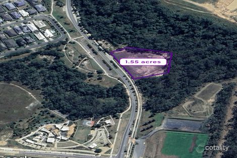 Lot 50000 Flagstonian Dr, Flagstone, QLD 4280