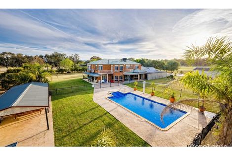 Property photo of 4 Allambie Road Thurgoona NSW 2640