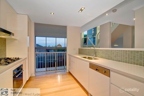 Property photo of 2A Pearce Street Ermington NSW 2115