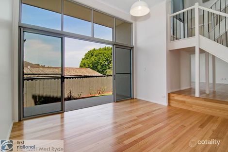 Property photo of 2A Pearce Street Ermington NSW 2115