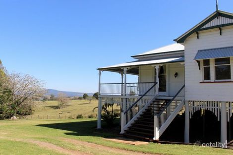 345 Maleny-Kenilworth Rd, Witta, QLD 4552