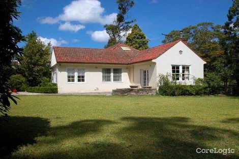 Property photo of 35 Ingalara Avenue Wahroonga NSW 2076