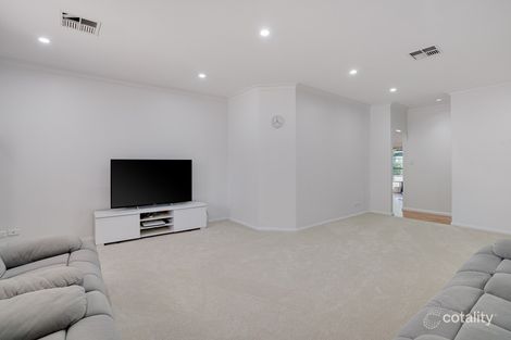 Property photo of 1 Greenfinch Place Mawson Lakes SA 5095