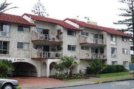 1/4 Fern St, Surfers Paradise, QLD 4217