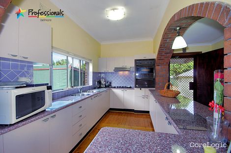 Property photo of 123 Moreton Street Lakemba NSW 2195