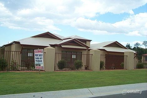 8 Polaris Pl, Bridgeman Downs, QLD 4035