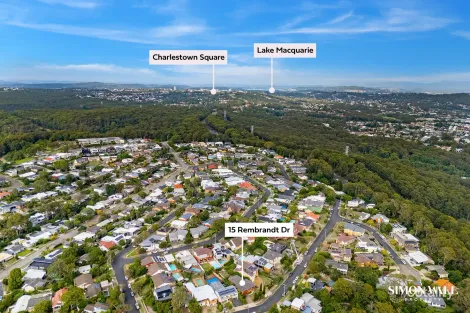 Property photo of 15 Rembrandt Drive Merewether Heights NSW 2291