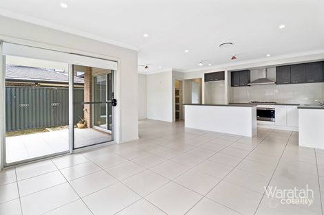 Property photo of 4 Loudon Parade Marsden Park NSW 2765