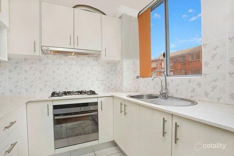 Property photo of 13/14 Evans Avenue Eastlakes NSW 2018