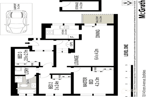 Property photo of 13/14 Evans Avenue Eastlakes NSW 2018