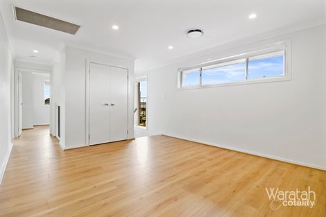 Property photo of 4 Loudon Parade Marsden Park NSW 2765