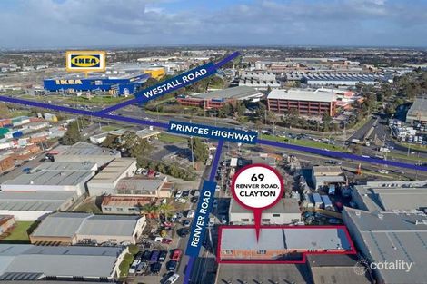 69 Renver Rd, Clayton, VIC 3168