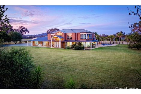 Property photo of 4 Allambie Road Thurgoona NSW 2640