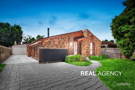 205 Dandelion Dr, Rowville, VIC 3178